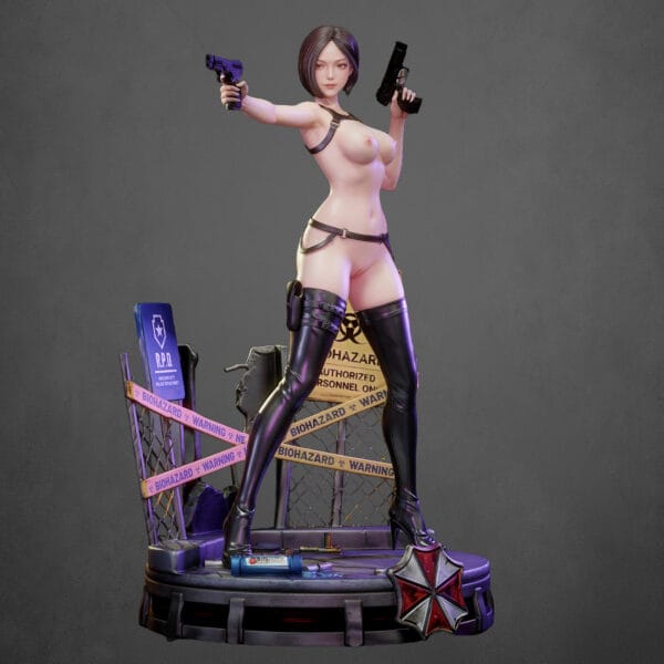 ADA WONG 01