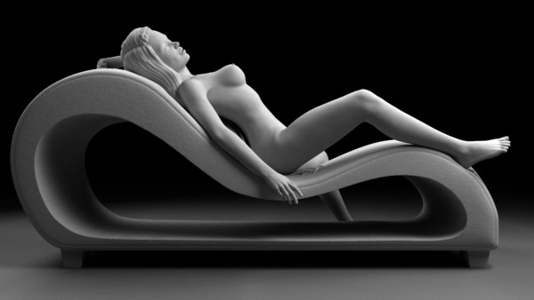 ARISHA CHAISE D'AMOUR 01