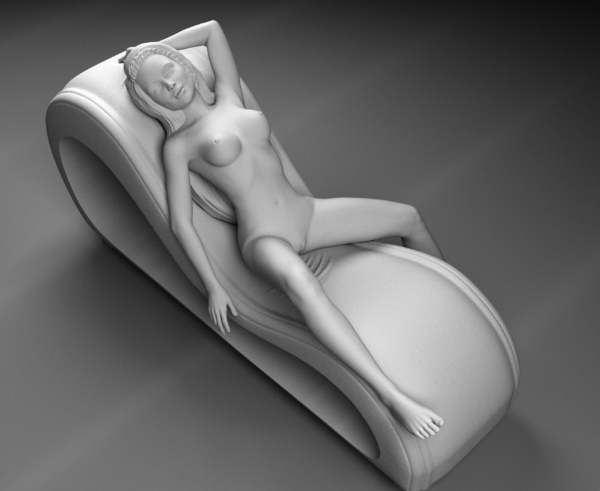 ARISHA CHAISE D'AMOUR 01