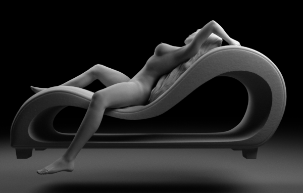 ARISHA CHAISE D'AMOUR 01