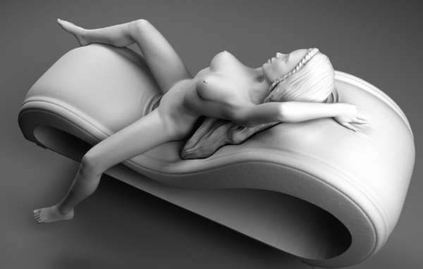 ARISHA CHAISE D'AMOUR 01