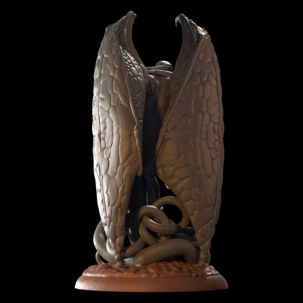 BAISER DU VAMPIRE - VERSION STATUE00002 BAISER DU VAMPIRE 01