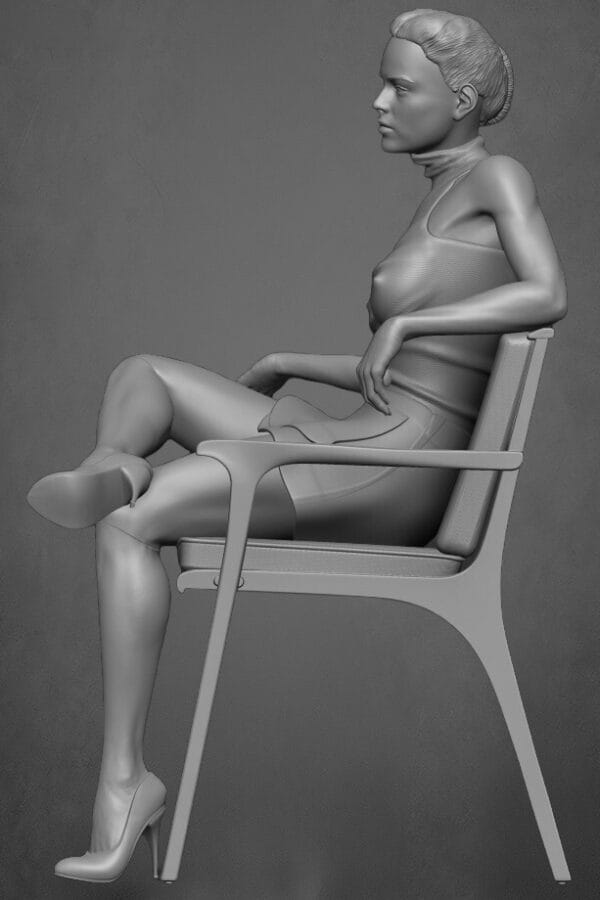 BASIC INSTINCT CATHERINE TRAMELL-00007 BASIC INSTINCT 01