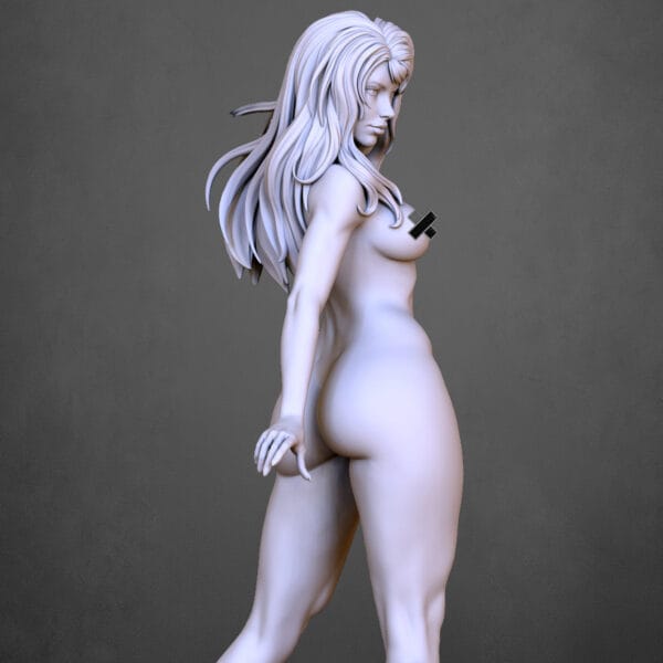 BLACK WIDOW SWIMSUIT -00002 BLACK WIDOW 01