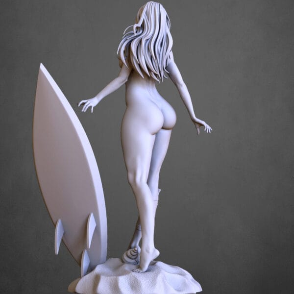 BLACK WIDOW SWIMSUIT -00009 BLACK WIDOW 01