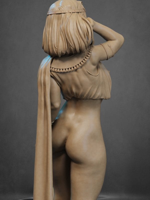 CLEOPATRA -00002 CLEOPATRA 01