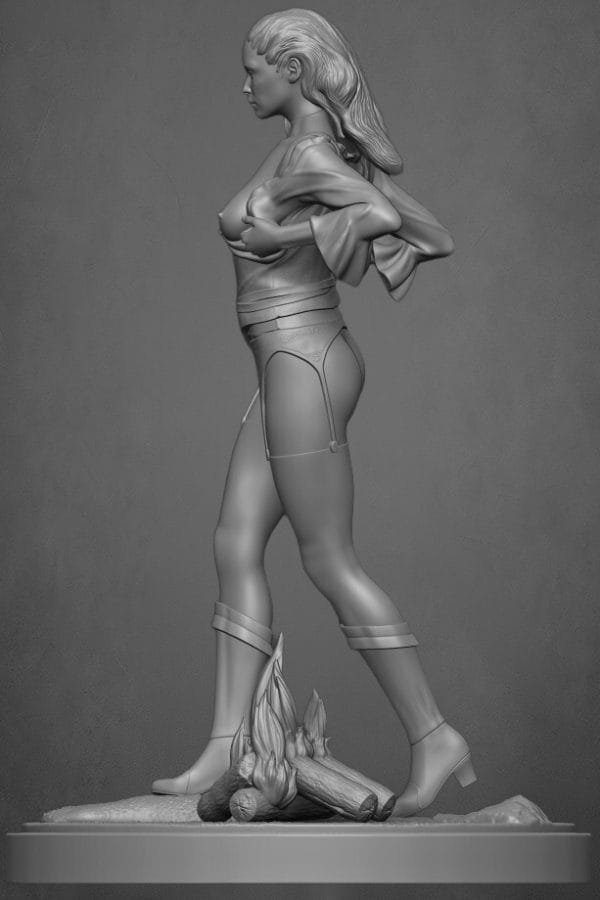 MINA LA TENTATION 01