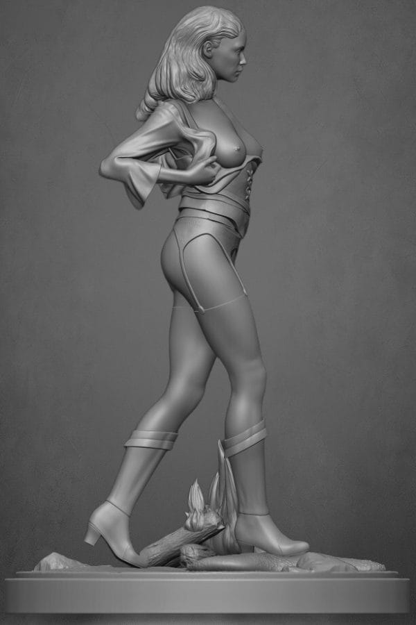 MINA LA TENTATION 01