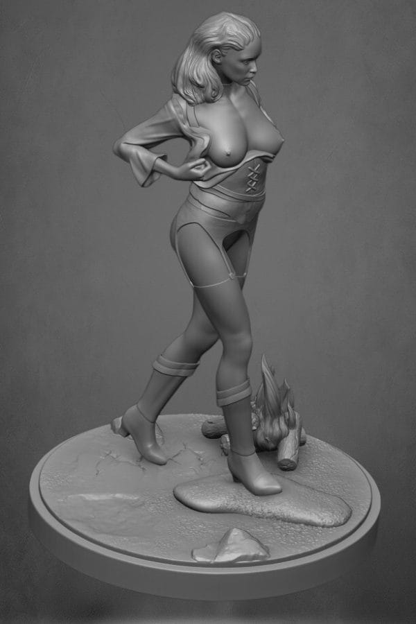 MINA LA TENTATION 01