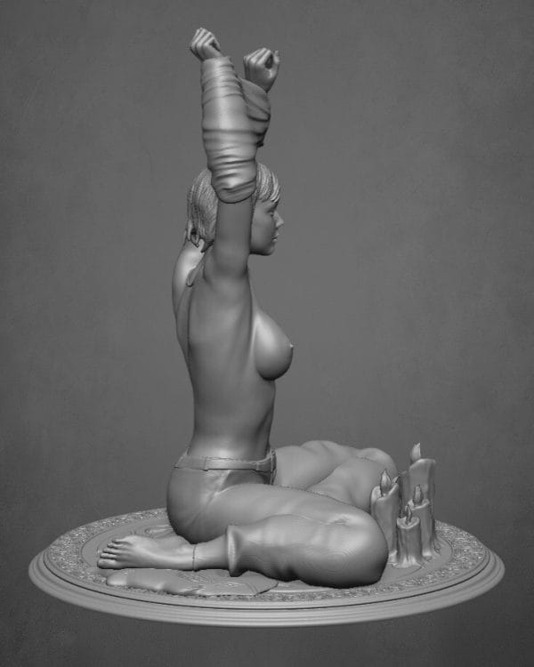 FOXFIRE 1996 MARGRET SADOVSKY - 00006 FOXFIRE 01