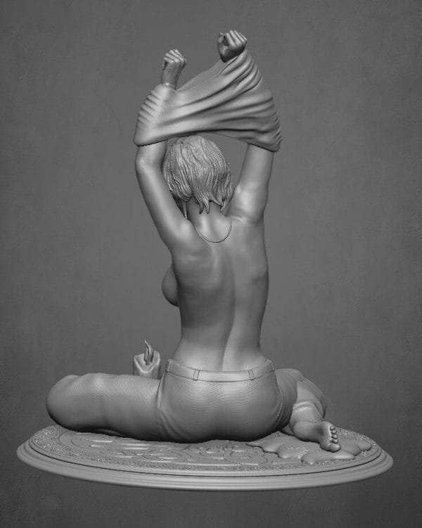 FOXFIRE 1996 MARGRET SADOVSKY - 00008 FOXFIRE 01