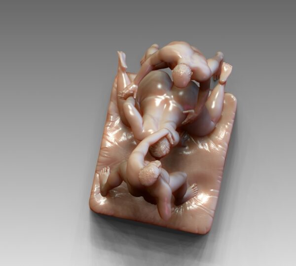 TRIO JOUFFLU00004 TRIO JOUFFLU 01