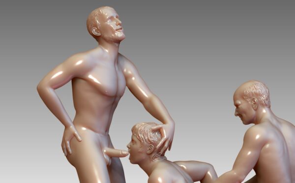 TRIO JOUFFLU00013 TRIO JOUFFLU 01