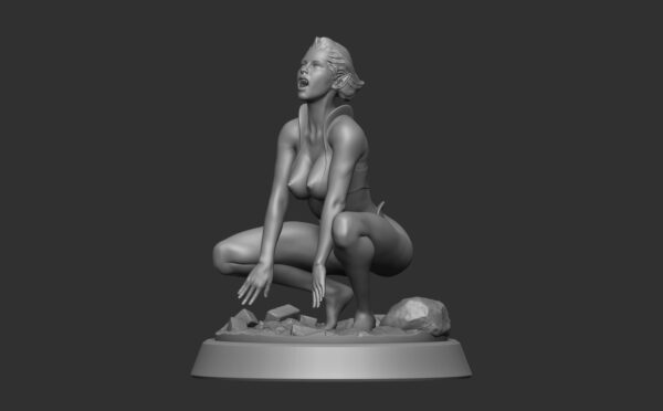 ULULA VINTAGE COMICS 01