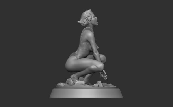 ULULA VINTAGE COMICS 01