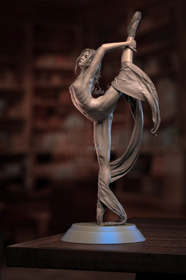 VENTURI BALLERINE 01