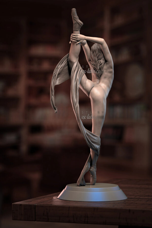 VENTURI BALLERINE 01