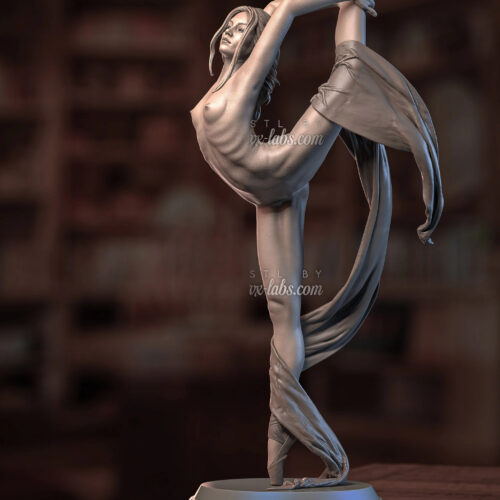 VENTURI BALLERINE 01