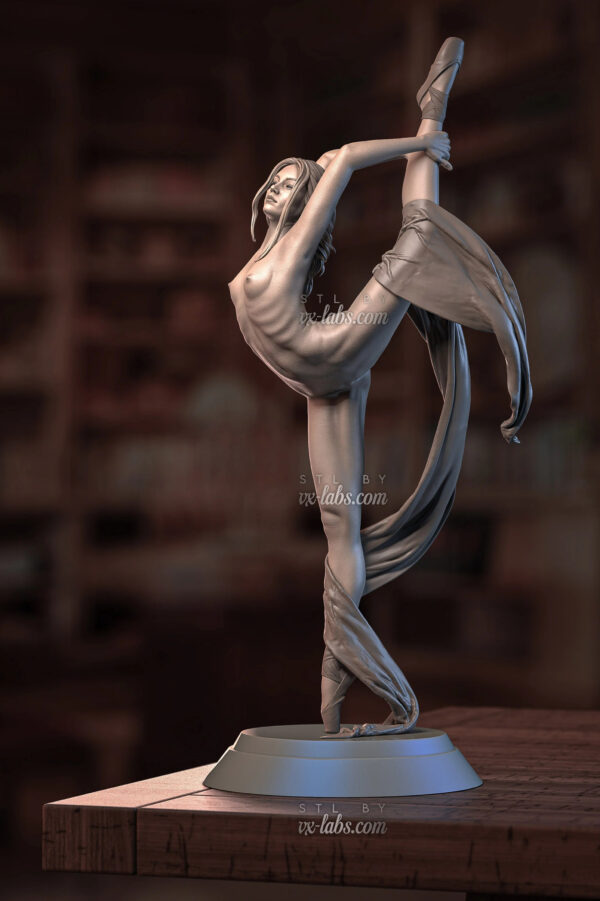 VENTURI BALLERINE 01